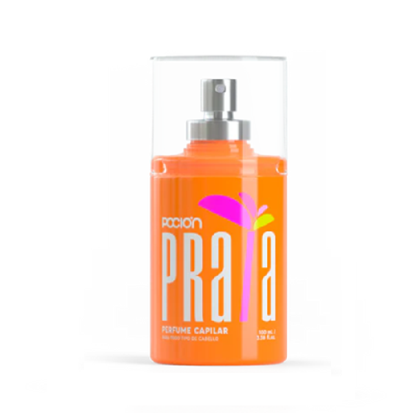 LA POCIÓN PERFUME CAPILAR PRAIA