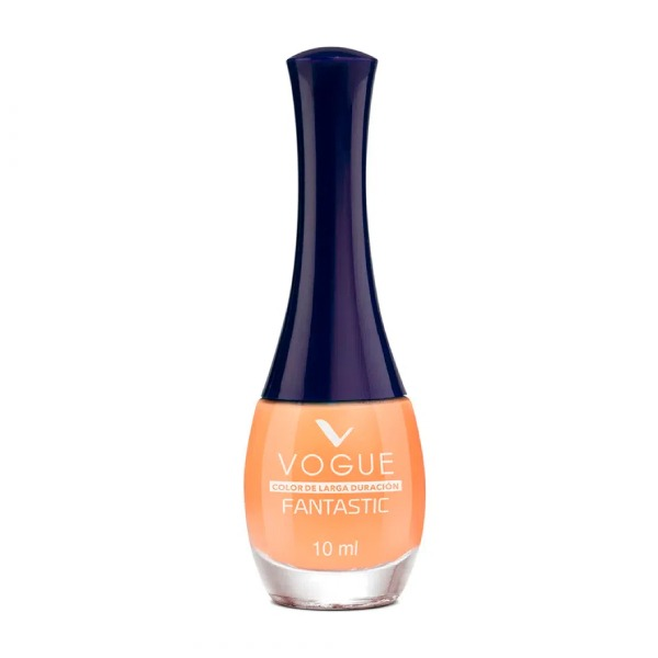 VOGUE MANGO SAZON NAIL POLISH