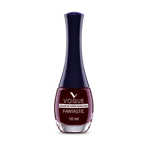 VOGUE ENAMEL MARS