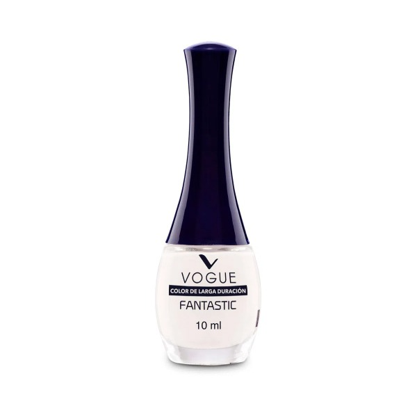 VOGUE BRIDAL NAIL POLISH