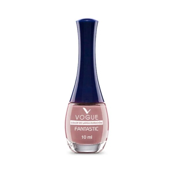 VOGUE ROSEWOOD NAIL POLISH