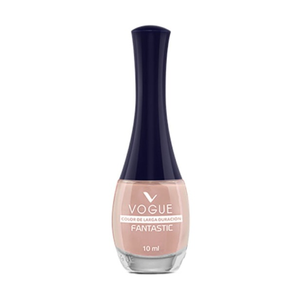 VOGUE POMPOM NAIL POLISH