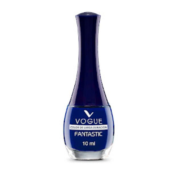 VOGUE PROMISE NAIL POLISH