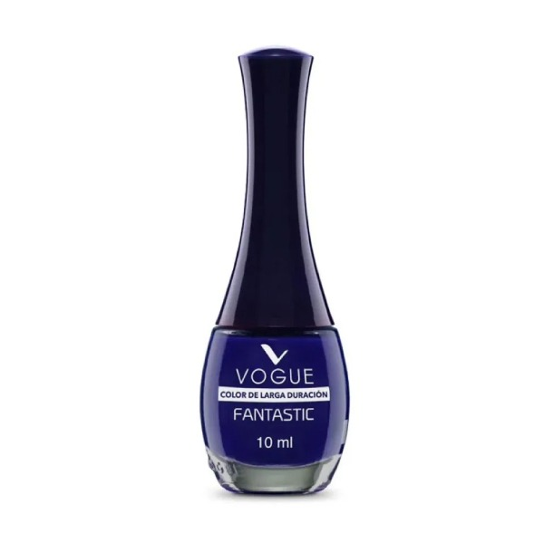 VOGUE SAPPHIRE NAIL POLISH
