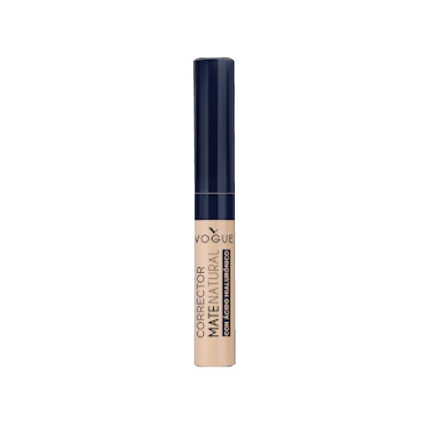 VOGUE MATTE LIQUID CONCEALER SAND