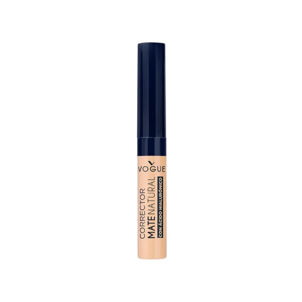 VOGUE MATTE HAZELNUT LIQUID CONCEALER
