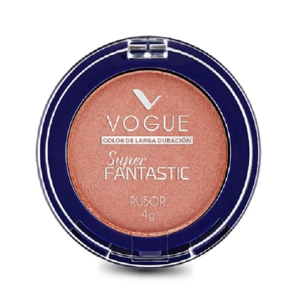 VOGUE CORAL BLUSH