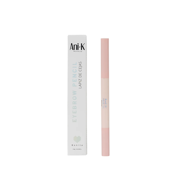 ANIK DOUBLE EYEBROW PENCIL SHADE 02 MEDIUM