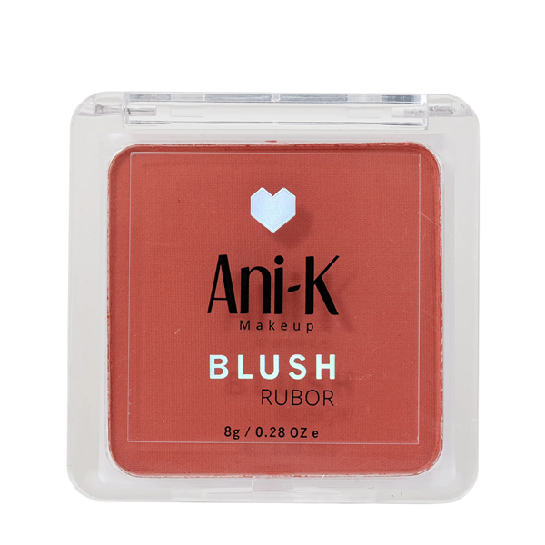 ANIK COMPACT BLUSH PRETTY 01 TAYLOR