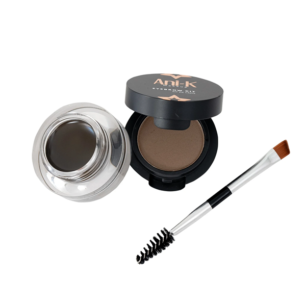 ANIK EYEBROW KIT SHADE 03 DARK