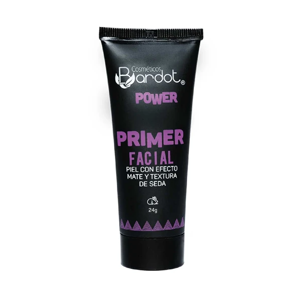 BARDOT PRIMER FACIAL