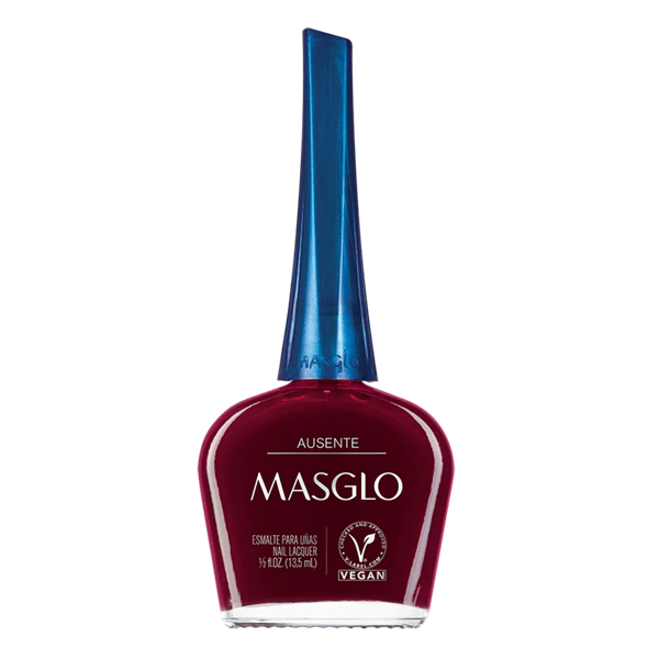 MASGLO TRADITIONAL CREAMY ENAMEL ABSENT