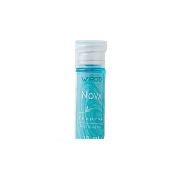 NOVA ANTI-DANDRUFF ACTIVATOR RENEW BLUE