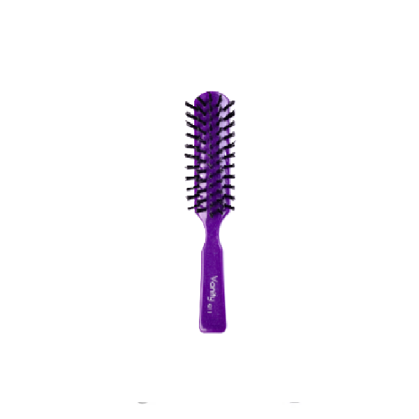 SMALL NYLON VANITY BRUSH