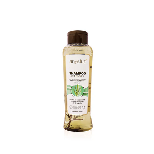 ANYELUZ ROSEMARY SHAMPOO