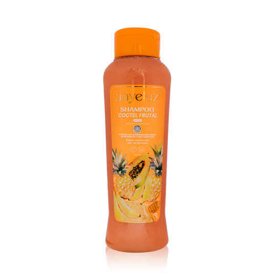 ANYELUZ SHAMPOO FRUIT COCKTAIL