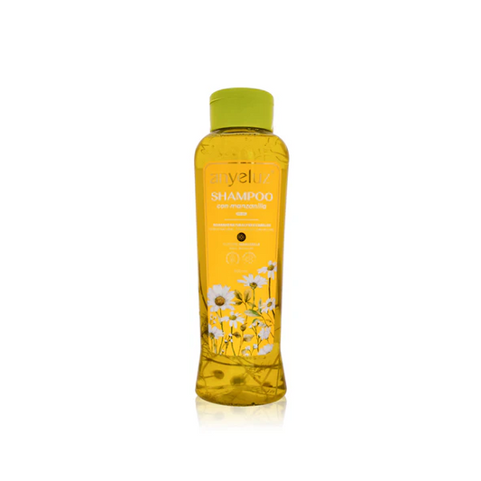 ANYELUZ CHAMOMILE SHAMPOO