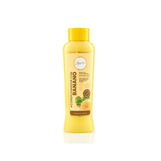 ANYELUZ BANANA CONDITIONER