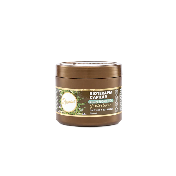 ANYELUZ ROSEMARY HAIR BIOTHERAPY