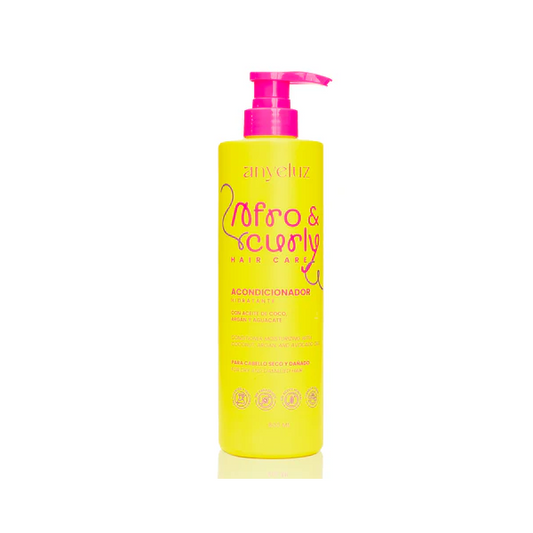 ANYELUZ CURLY CONDITIONER