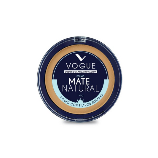 VOGUE COMPACT POWDER SAND