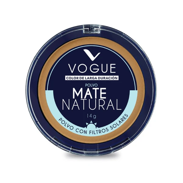 VOGUE GYPSY COMPACT POWDER