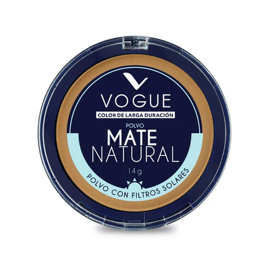 VOGUE GYPSY COMPACT POWDER