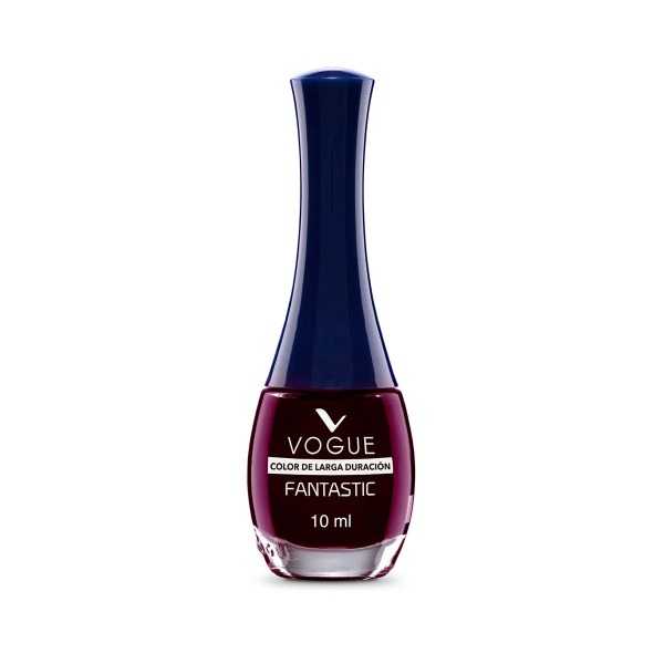 VOGUE UNPRECEDLED NAIL POLISH