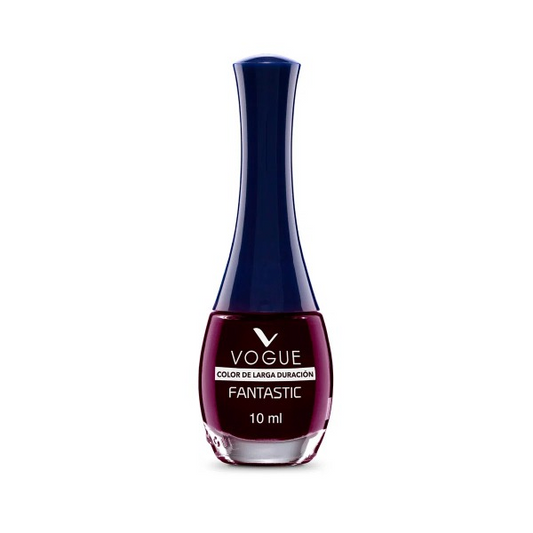 VOGUE UNPRECEDLED NAIL POLISH