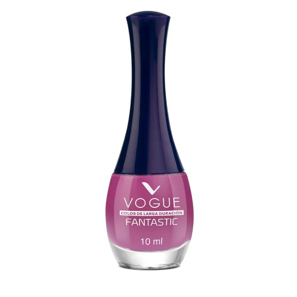VOGUE AUTHENTIC NAIL POLISH