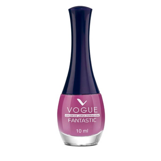 VOGUE AUTHENTIC NAIL POLISH