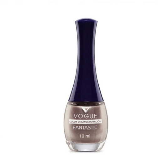 VOGUE COCOA NAIL POLISH