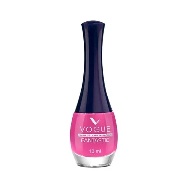 VOGUE NAIL POLISH FESTIVAL