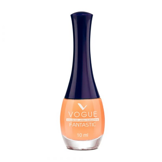 VOGUE MANGO SAZON NAIL POLISH