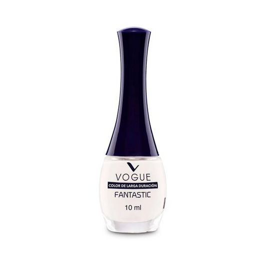 VOGUE BRIDAL NAIL POLISH