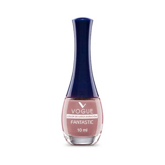 VOGUE ROSEWOOD NAIL POLISH