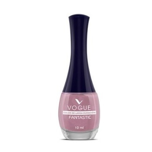 VOGUE PETUNIA NAIL POLISH