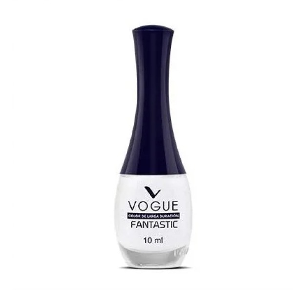 VOGUE NAIL POLISH BREATHE