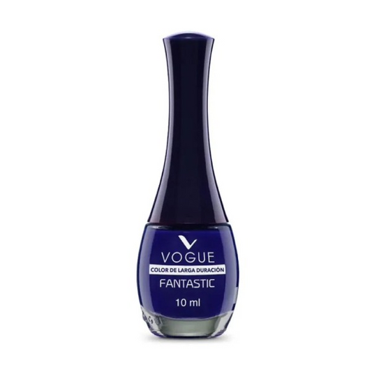 VOGUE SAPPHIRE NAIL POLISH