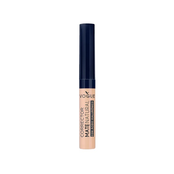 VOGUE MATTE BRONZE LIQUID CONCEALER