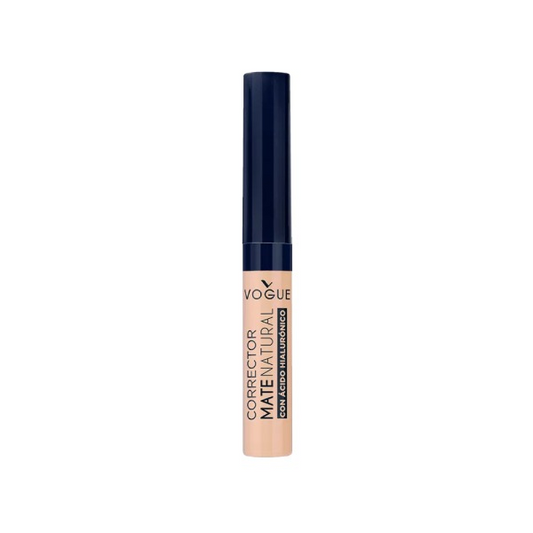 VOGUE MATTE BRONZE LIQUID CONCEALER