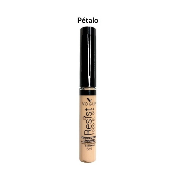 VOGUE PETAL RESIST LIQUID CORRECTOR