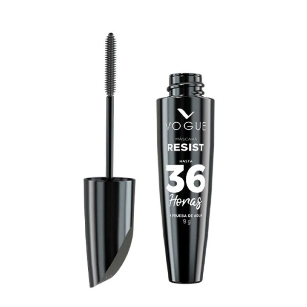 VOGUE MASCARA THAT LASTS 36 HOURS
