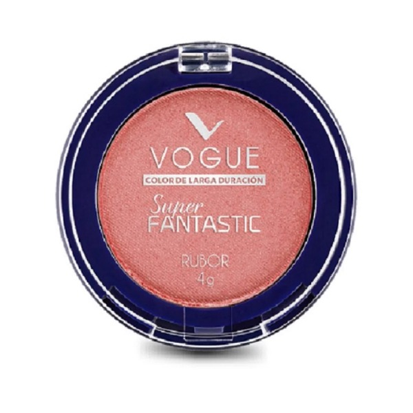 VOGUE CHAMPAGNE BLUSH