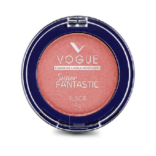VOGUE CHAMPAGNE BLUSH
