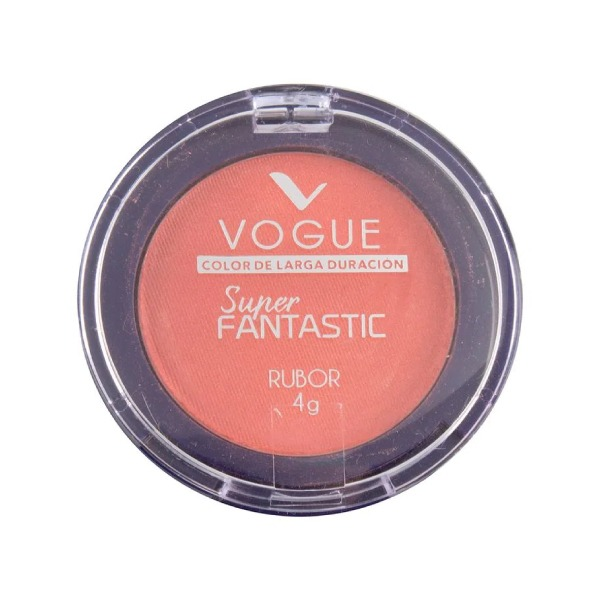 VOGUE BLUSH RED RED