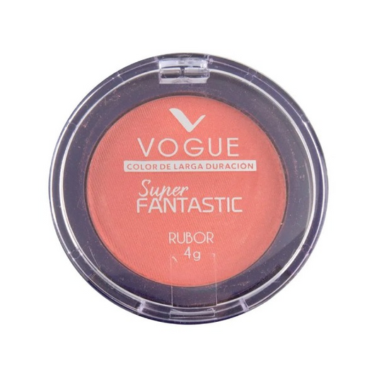 VOGUE BLUSH RED RED
