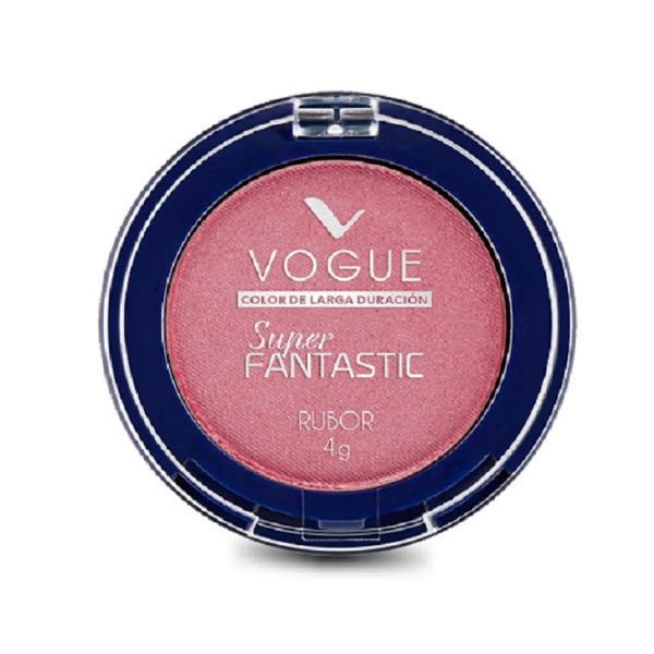 VOGUE BLUSH VIOLET