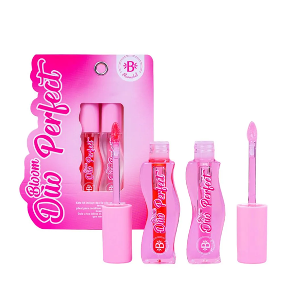 BLOOMSHELL BLOOM DUO PERFECT