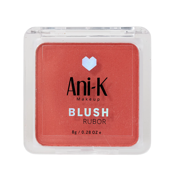 ANIK BLUSH COMPACT PRETTY 02 DUA